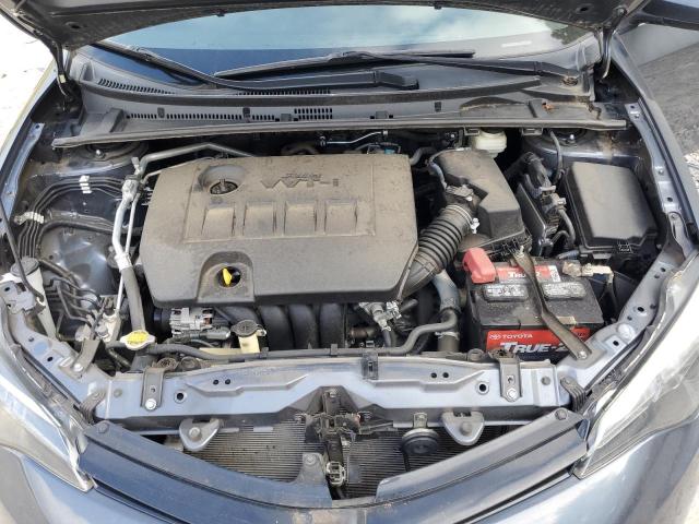 Photo 11 from auction – 2017 TOYOTA COROLLA L with VIN 2T1BURHE5HC752005