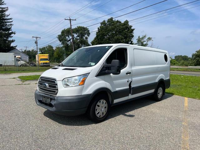 Photo 2 from auction – 2015 FORD TRANSIT T- with VIN 1FTYE1ZM0FKA39152