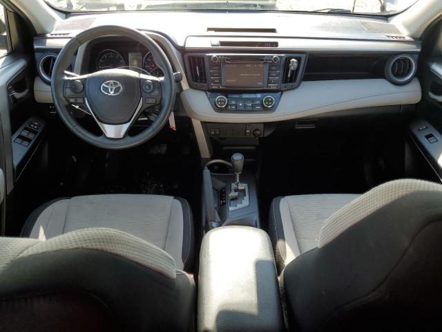Photo 8 from auction – 2017 TOYOTA RAV4 XLE with VIN 2T3RFREV7HW651793