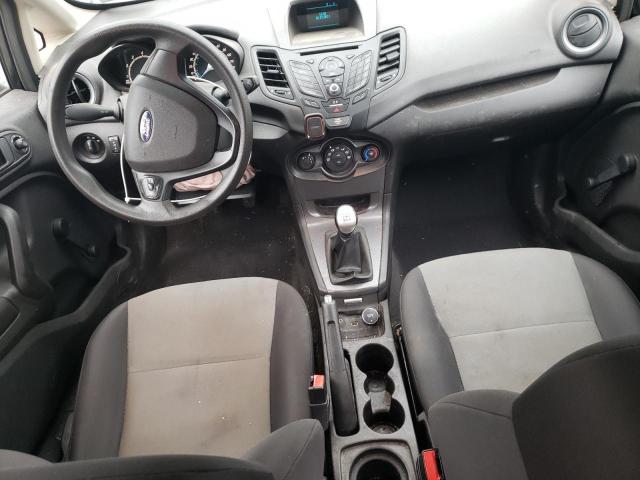 Photo 8 from auction – 2017 FORD FIESTA S with VIN 3FADP4AJ3HM153918