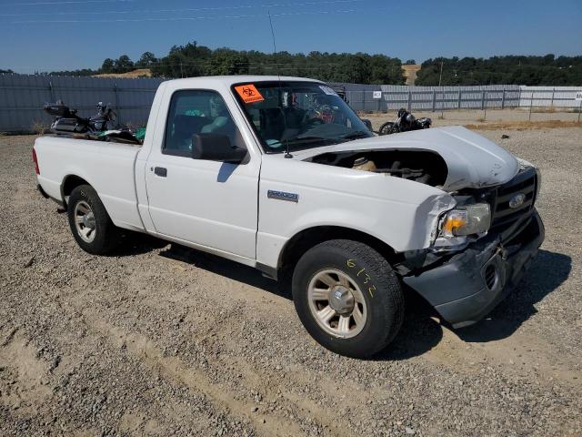 Zdjęcie 4 z aukcji – 2008 FORD RANGER z VIN 1FTYR10D38PA57992
