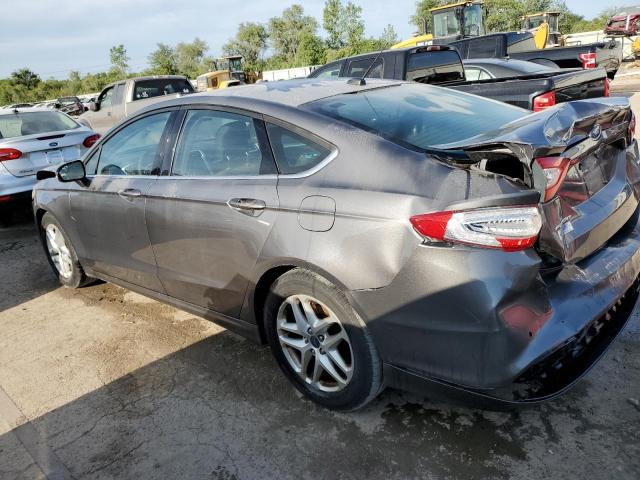 Photo 2 from auction – 2014 FORD FUSION SE with VIN 1FA6P0H79E5376381