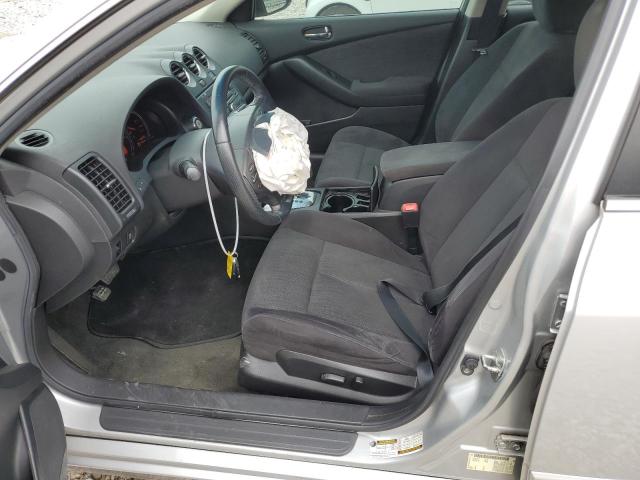 Photo 7 from auction – 2011 NISSAN ALTIMA BAS with VIN 1N4AL2AP9BN437705