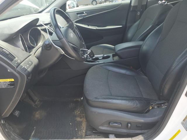 Photo 7 from auction – 2012 HYUNDAI SONATA SE with VIN 5NPEC4AC6CH415070