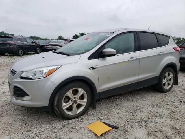 FORD ESCAPE SE 2015 with VIN 1FMCU9G93FUC44779 - Photo from auction
