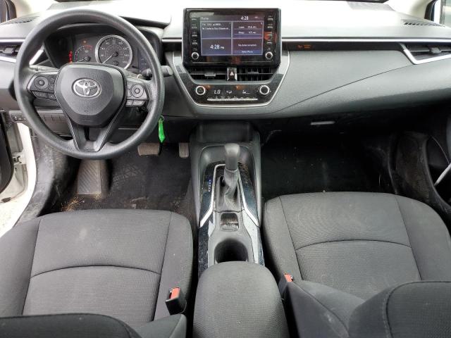 Photo 8 from auction – 2020 TOYOTA COROLLA LE with VIN 5YFEPRAE7LP046564
