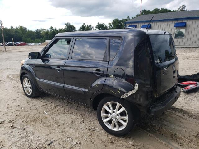 Снимка 2 от търг – 2012 KIA SOUL + с VIN KNDJT2A60C7478036