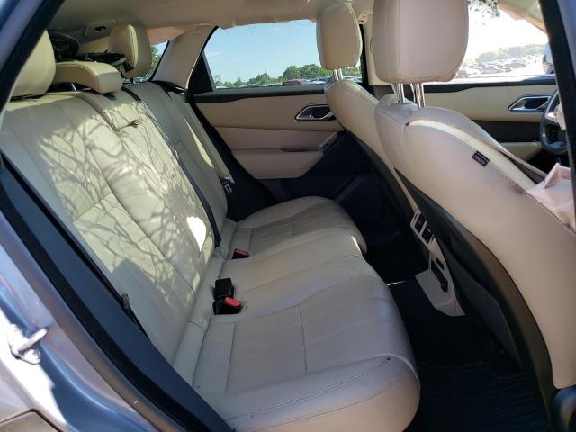 Photo 10 from auction – 2019 LAND ROVER RANGE ROVE with VIN SALYB2EX4KA220052