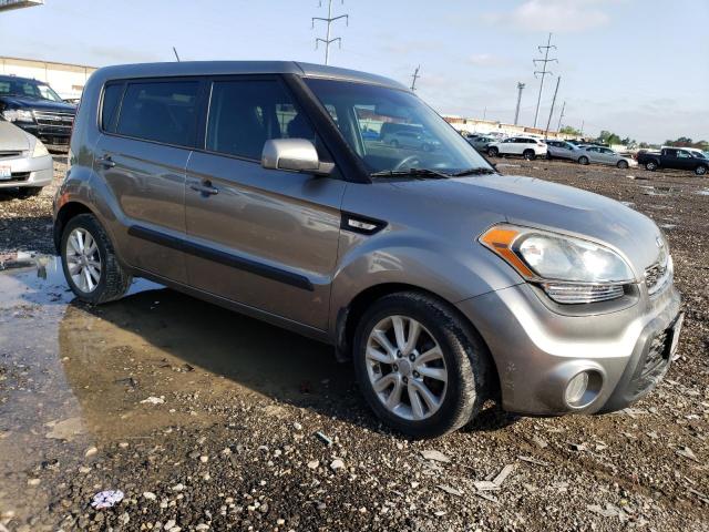 Photo 4 from auction – 2013 KIA SOUL with VIN KNDJT2A54D7560022