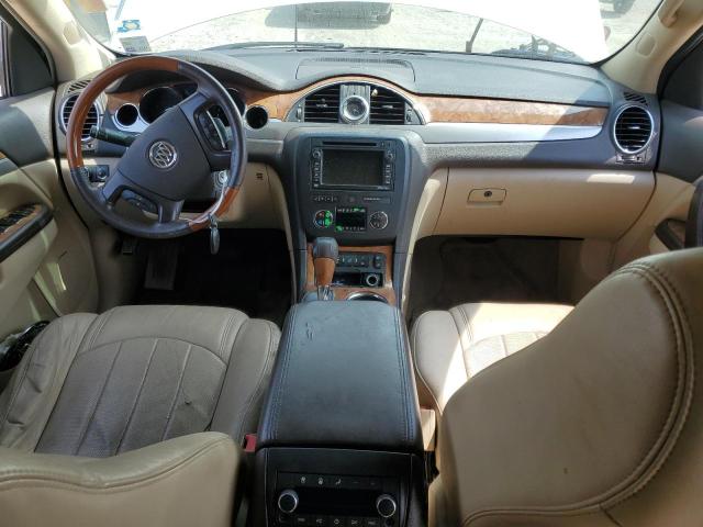 Photo 8 from auction – 2012 BUICK ENCLAVE with VIN 5GAKVDED8CJ171379