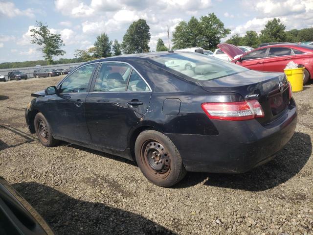 Photo 2 from auction – 2011 TOYOTA CAMRY BASE with VIN 4T1BF3EK1BU718814