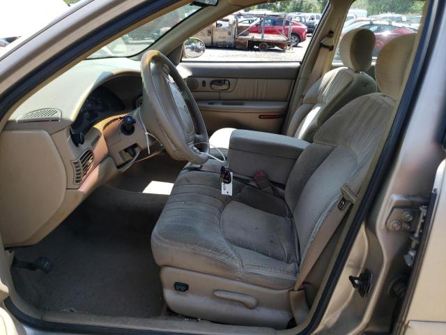 Photo 7 from auction – 2000 BUICK CENTURY CU with VIN 2G4WS52J6Y1232427