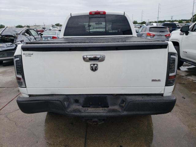 Photo 6 from auction – 2006 DODGE RAM 1500 S with VIN 1D7HA18N76S580274