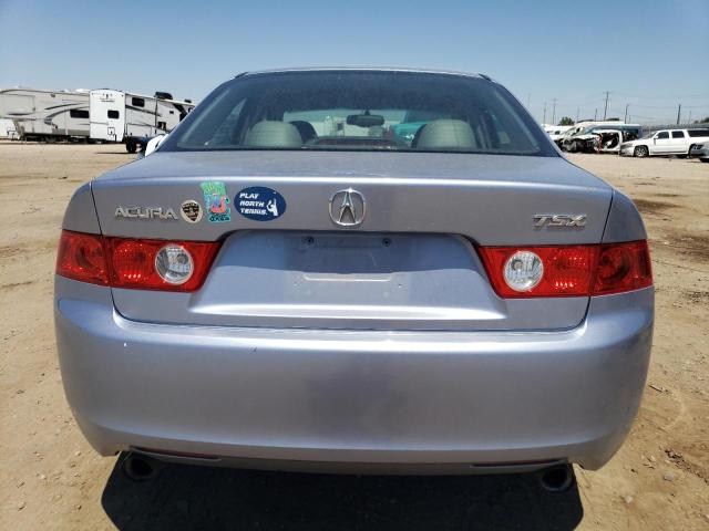 Photo 6 from auction – 2004 ACURA TSX with VIN JH4CL96804C000802