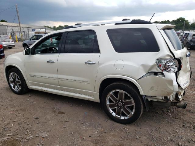 Photo 2 from auction – 2012 GMC ACADIA DEN with VIN 1GKKVTEDXCJ412016