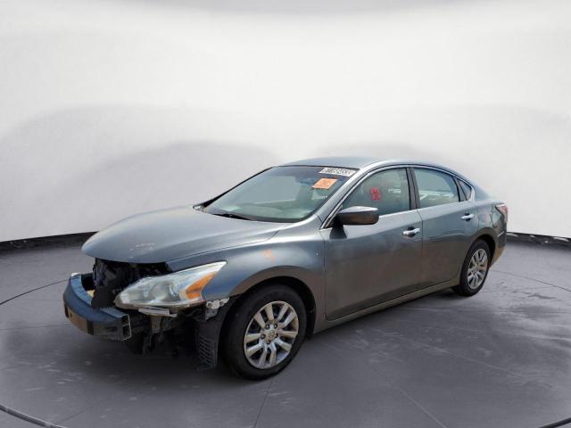 Photo 1 from auction – 2015 NISSAN ALTIMA 2.5 with VIN 1N4AL3APXFC243966