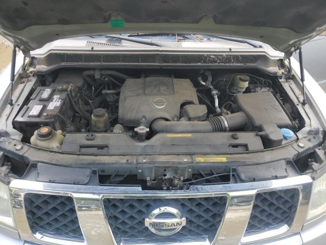Photo 11 from auction – 2007 NISSAN ARMADA SE with VIN 5N1AA08A97N720002