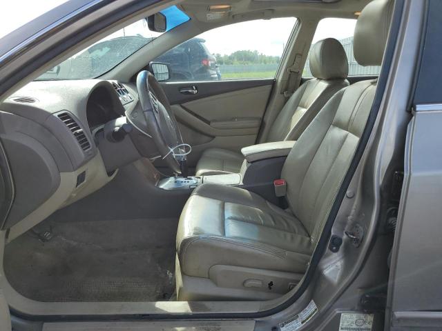 Photo 7 from auction – 2008 NISSAN ALTIMA 2.5 with VIN 1N4AL21E58C265112