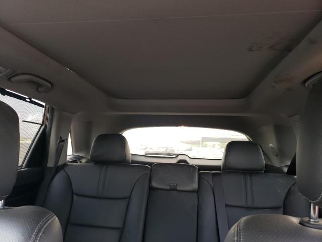 Photo 10 from auction – 2015 KIA SORENTO SX with VIN 5XYKW4A75FG634689