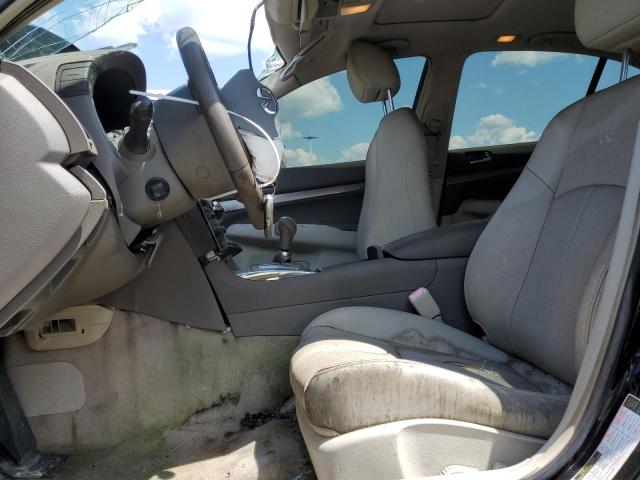 Photo 7 from auction – 2012 INFINITI G37 with VIN JN1CV6AR2CM675539