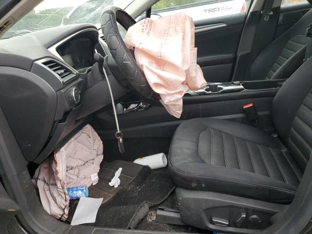 Photo 7 from auction – 2014 FORD FUSION SE with VIN 1FA6P0H73E5403008