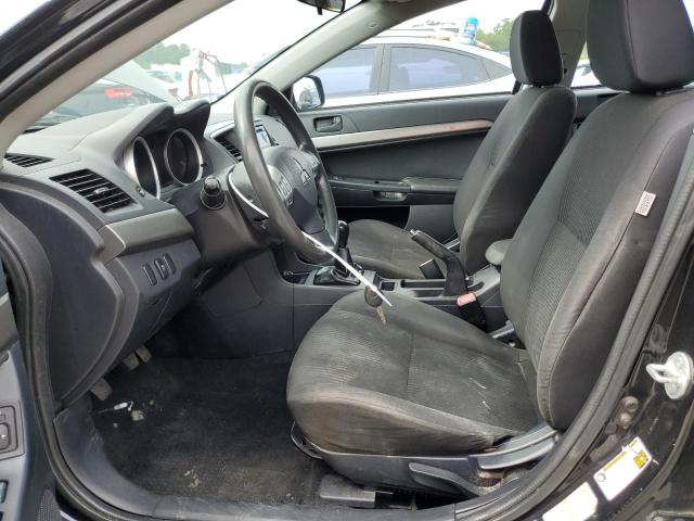Photo 7 from auction – 2014 MITSUBISHI LANCER ES/ with VIN JA32U2FU4EU011438