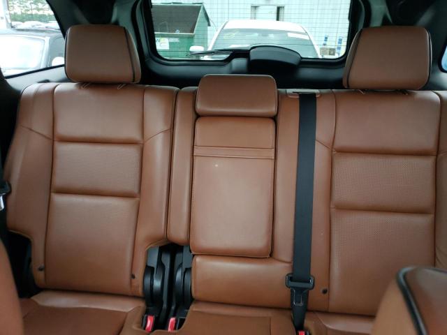 Photo 10 from auction – 2012 JEEP GRAND CHER with VIN 1C4RJFCT9CC317565