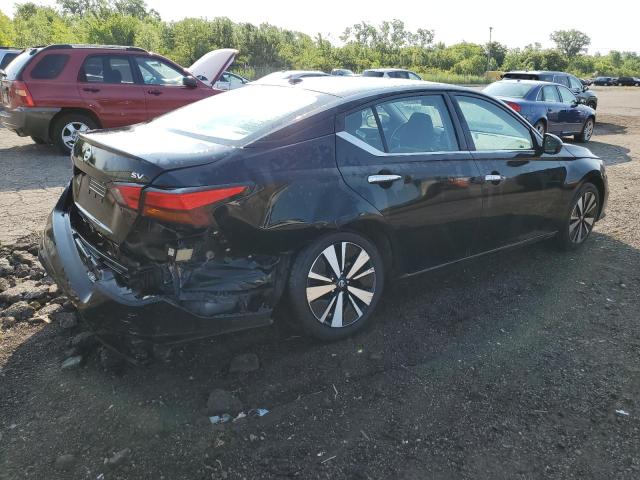 Photo 3 from auction – 2021 NISSAN ALTIMA SV with VIN 1N4BL4DV9MN346480