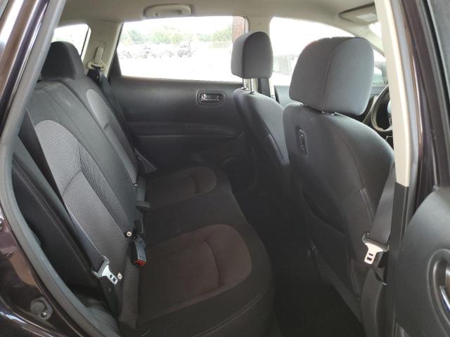 Photo 6 from auction – 2013 NISSAN ROGUE S with VIN JN8AS5MT8DW516484