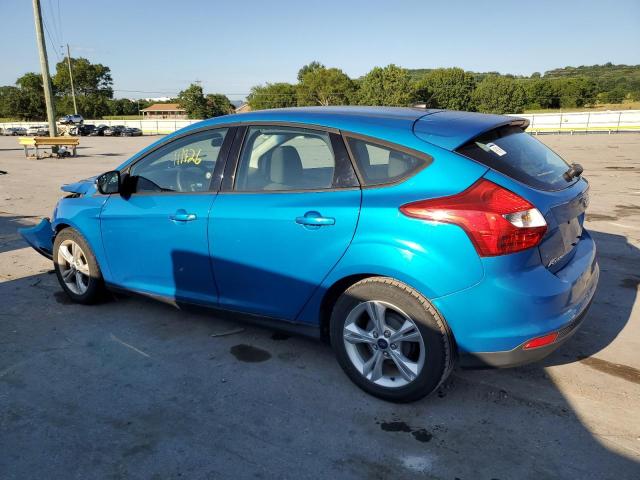 Photo 2 from auction – 2013 FORD FOCUS SE with VIN 1FADP3K28DL349267
