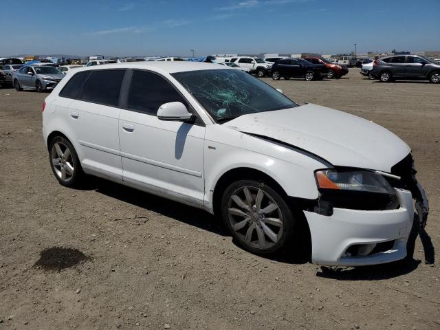 Photo 4 from auction – 2010 AUDI A3 PREMIUM with VIN WAUBEAFM1AA141582