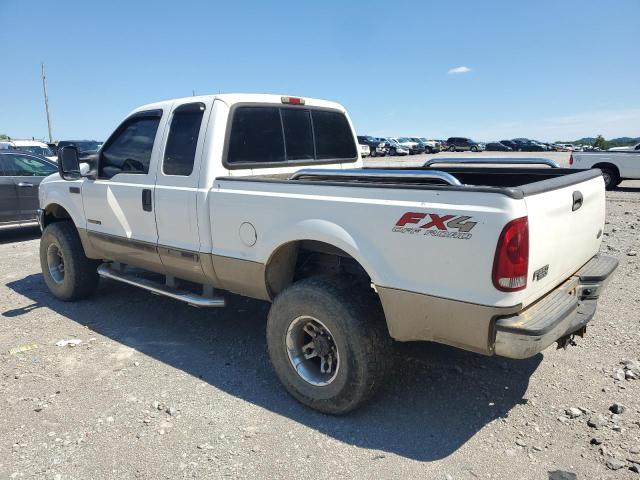 Photo 2 from auction – 2003 FORD F250 SUPER with VIN 1FTNX21F83EA55464