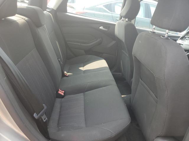 Photo 10 from auction – 2016 FORD FOCUS SE with VIN 1FADP3F2XGL267278