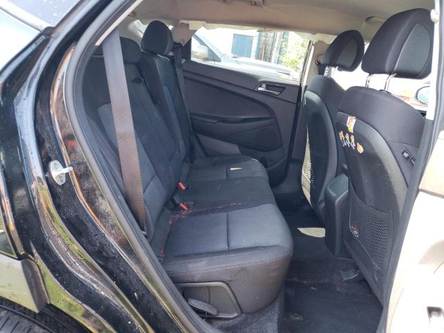 Photo 11 from auction – 2017 HYUNDAI TUCSON LIM with VIN KM8J3CA42HU522501