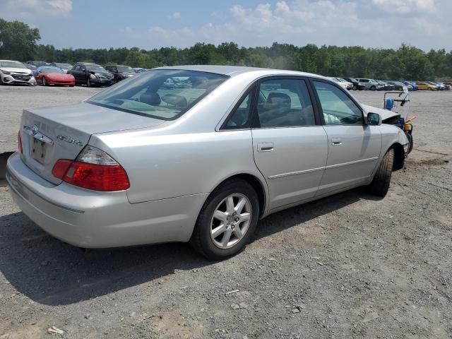 Photo 3 from auction – 2004 TOYOTA AVALON XL with VIN 4T1BF28B94U373606