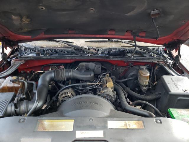 Photo 11 from auction – 2001 GMC NEW SIERRA with VIN 1GTEC14W61Z298214