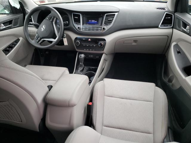 Photo 8 from auction – 2018 HYUNDAI TUCSON SE with VIN KM8J2CA44JU659786