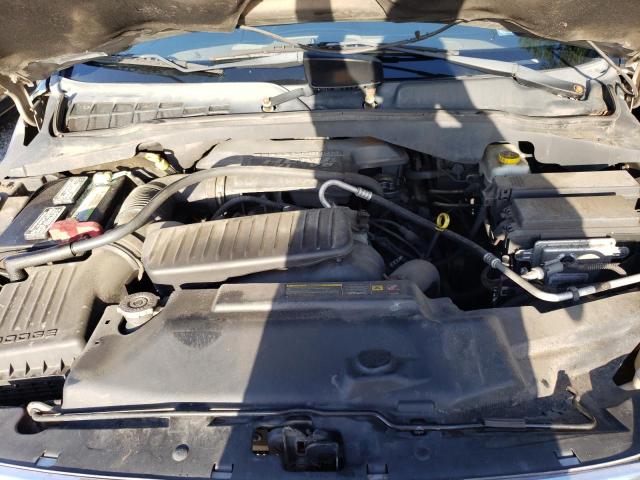 Photo 12 from auction – 2005 DODGE DURANGO LI with VIN 1D8HB58D35F563907