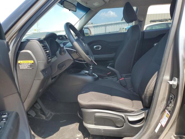 Zdjęcie 7 z aukcji – 2015 KIA SOUL z VIN KNDJN2A26F7226142