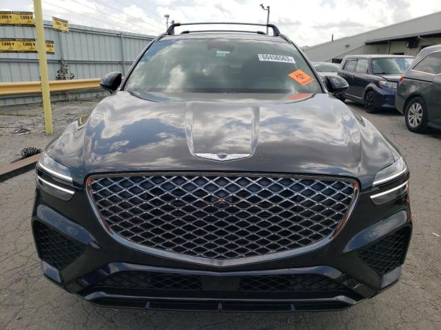 Photo 5 from auction – 2023 GENESIS GV70 BASE with VIN KMUMADTB8PU125752