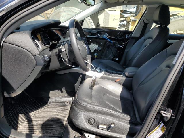 Снимка 7 от търг – 2014 AUDI A4 PREMIUM с VIN WAUFFAFL2EN042791
