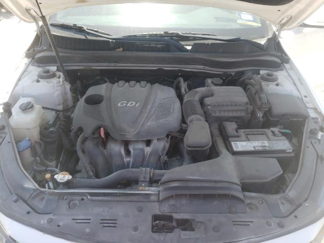 Photo 11 from auction – 2014 KIA OPTIMA LX with VIN 5XXGM4A78EG259797