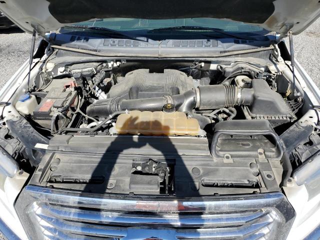 Photo 11 from auction – 2017 FORD F150 SUPER with VIN 1FTEW1EG1HKC29934