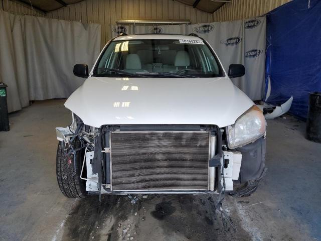 Photo 5 from auction – 2012 TOYOTA RAV4 with VIN 2T3BF4DV5CW194559