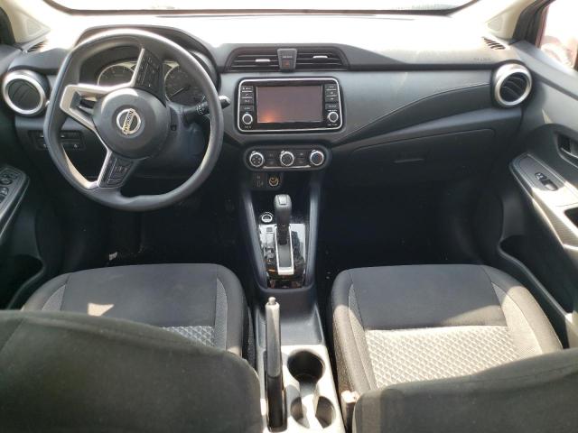 Photo 8 from auction – 2020 NISSAN VERSA S with VIN 3N1CN8DV9LL812166