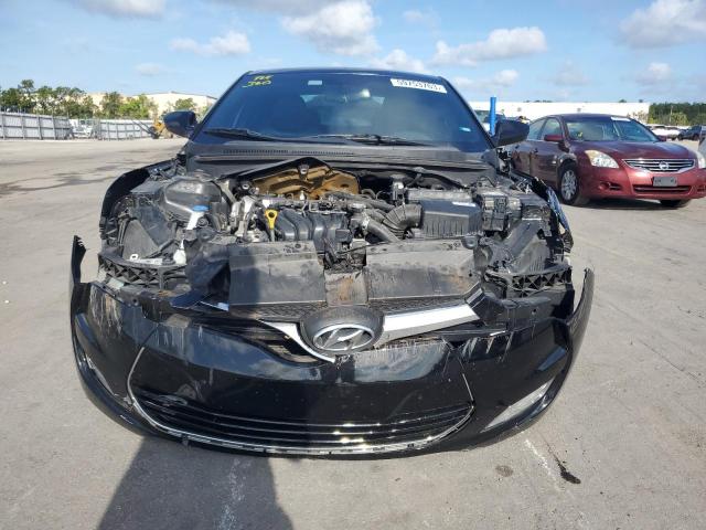 Photo 5 from auction – 2016 HYUNDAI VELOSTER with VIN KMHTC6AD2GU248418