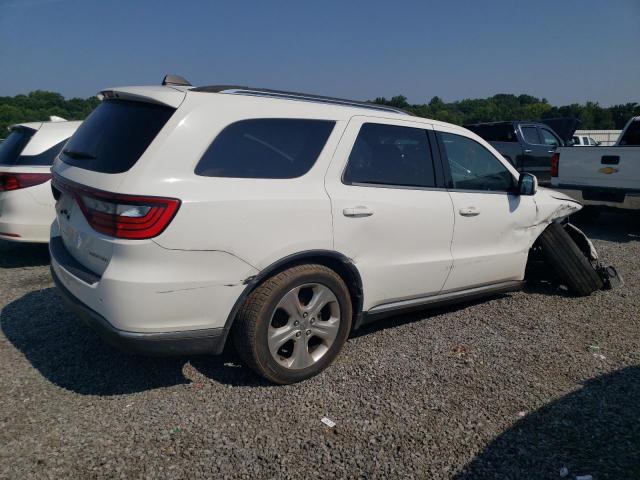Photo 3 from auction – 2014 DODGE DURANGO LI with VIN 1C4RDJDG6EC318199