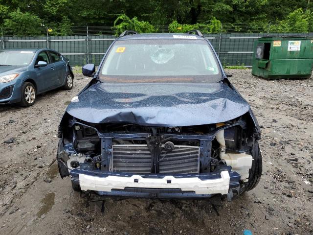 Photo 5 from auction – 2011 SUBARU FORESTER 2 with VIN JF2SHADC4BH769358