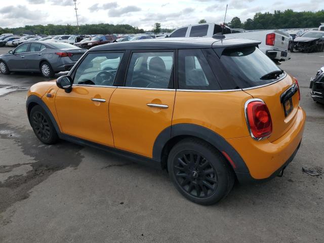 Photo 2 from auction – 2017 MINI COOPER with VIN WMWXU1C34H2F77192