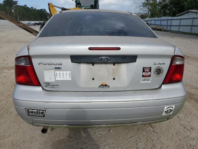 Photo 6 from auction – 2005 FORD FOCUS ZX4 with VIN 1FAFP34N05W214025